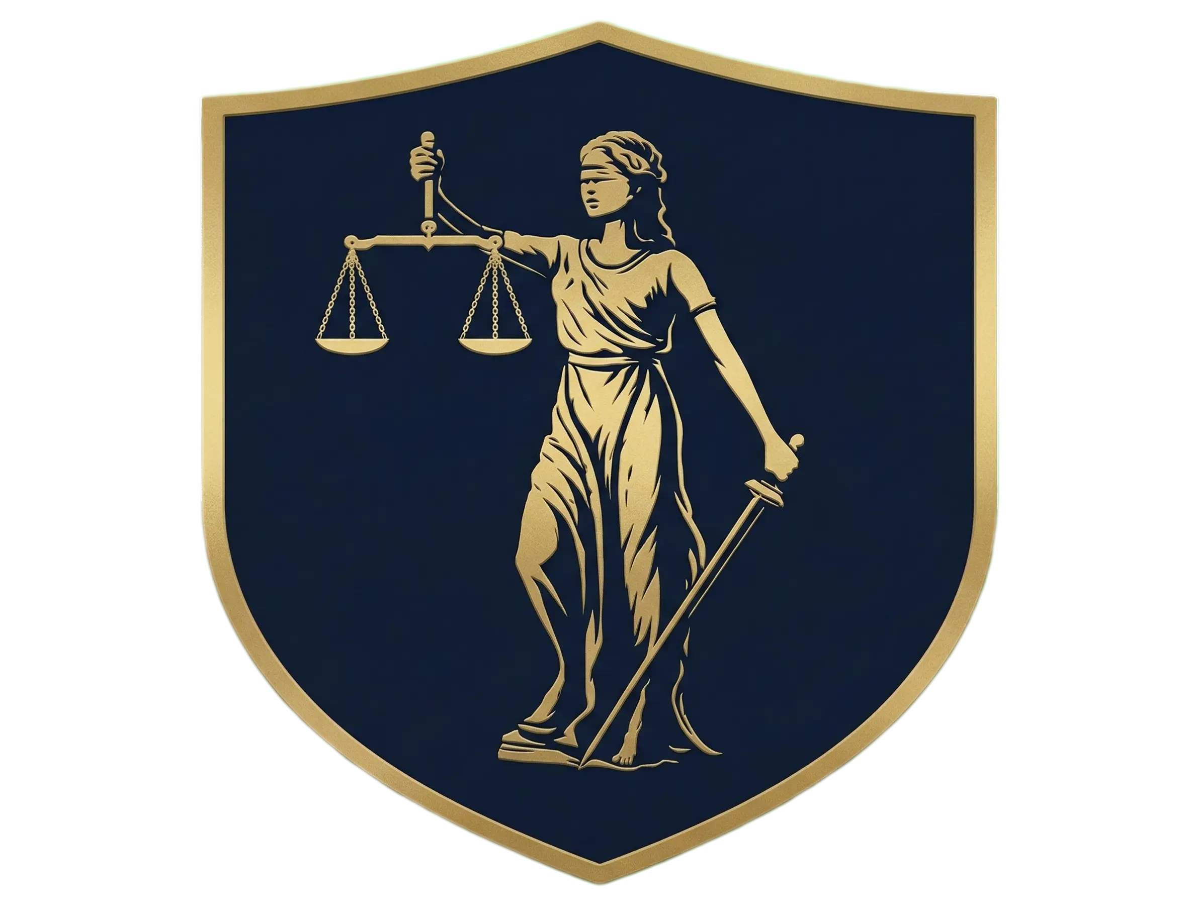 Logo Estudio Jurídico